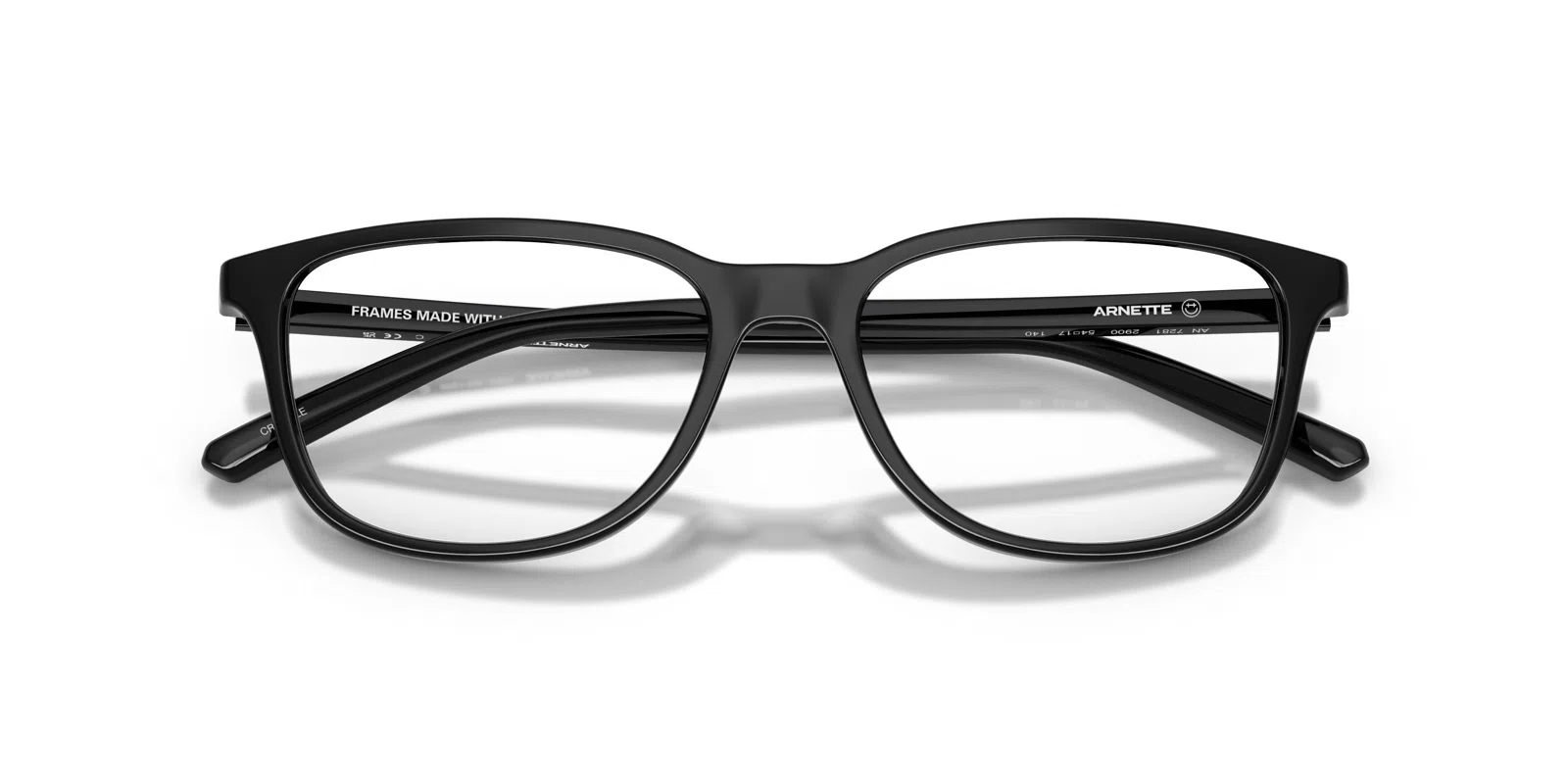 Arnette Crumble 7281 Eyeglasses - view 26